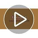 Edenleaf Leopard Print Blanket Fleece Throw for Bed Sofa Travel and Camping, Super Soft Cozy Fluffy Plush Cheetah Print Blanket for All Seasons 50"x60" (Dark Brown)