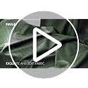MIULEE Velvet Curtains 84 inches 2 Panels - Luxury Blackout Curtains for Bedroom Living Room Thermal Insulated Super Soft Window Drapes Rod Pocket & Back Tab, Olive Green, W52 x L84 inches