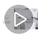 Trendy Home 22x22 Throw Pillow Insert (Set of 4, White) Bed and Couch Pillows Stuffer Hypoallergenic, Decorative Home Indoor Outdoor Sofa Pillow Filler (Machine Wash, 4 Pack)