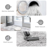 2x8 Washable Runner Rug,Non-Slip Hallway Runner Rug for Kitchen