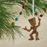 Hallmark Marvel Guardians of The Galaxy Groot Christmas Ornament