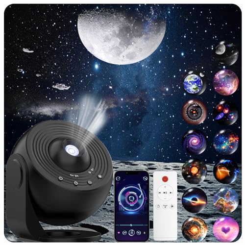 Galaxy Projector for Bedroom Pro Version