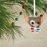 Hallmark Christmas Ornament, Gremlins Gizmo Funko POP! Ornament, Movie Gifts
