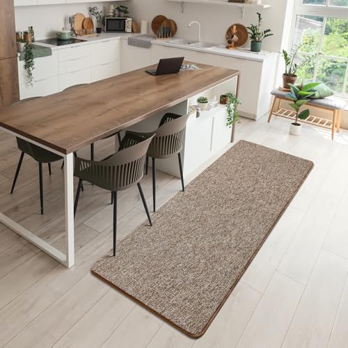 Memory Foam 2x6 Runner Rugs for Hallway Entryway Bedroom