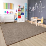 Memory Foam 3x5 Area Rugs for Bedroom Living Room Entryway