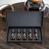 AirScent Hotel Diffuser Oil Gift Set - Buyers’ Best Picks - 10 mL, 0.34 fl oz Hotel Fragrance Oil Gift Set - Inspired by the Baccarat NYC, My Way and Capri Brezza and Other Hotel Scent Samples
