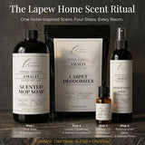 Lapew Hotel Scents Luxury Diffuser Oil | Amalfi Suite 163 | Inspired by Westin Hotels | Hotel Fragrance Oil for Nebulizer & Waterless Diffuser | 10ml