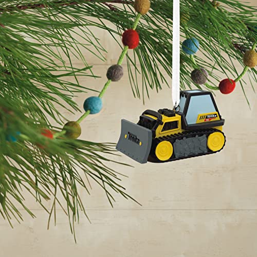 Hallmark Hasbro Tonka Dump Truck Christmas Ornament (0003HCM0178)