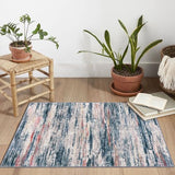 2x3 Small Washable Area Rug Entryway Door Mat Indoor Kitchen Runner