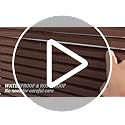 Aluminum Mini Blinds for Windows Cordless Horizontal Window Shades for Light Adjustment, Metal Venetian Blinds Waterproof for Bedroom, Bathroom, 22" W x 48" H, White