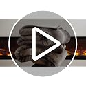 EVERGRACEHOME Ultra Soft Luxury Fluffy Mink Faux Fur Throw Blanket, Thick Warm Fall Winter Blankets for Bed, Couch, Cozy Plush Reversible Blanket for Chair, Sofa (Tipped Champagne Ivory, 60"x80")