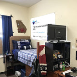 ZKflager Kanye Flag Tweet Flags If I Got Any Cooler I Would Freeze to Death Funny Meme Flags Tapestry 3x5 Ft College Dorm Room Guys Man Cave Frat Bedroom