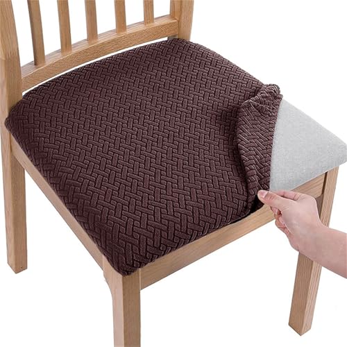 Elastic Home Stool Seat Sleeve Perfectly Chair Slipcover for Enhancing Aesthetic Appeal Easy to