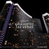 The Magic Scent Heaven Diffuser Oil Scent - Cold-Air & Ultrasonic Fragrance Oil for Diffuser Inspired by The Aria Hotel, Las Vegas - Essential Oils for Diffusers Aromatherapy - 8.5 fl oz, 250 mL