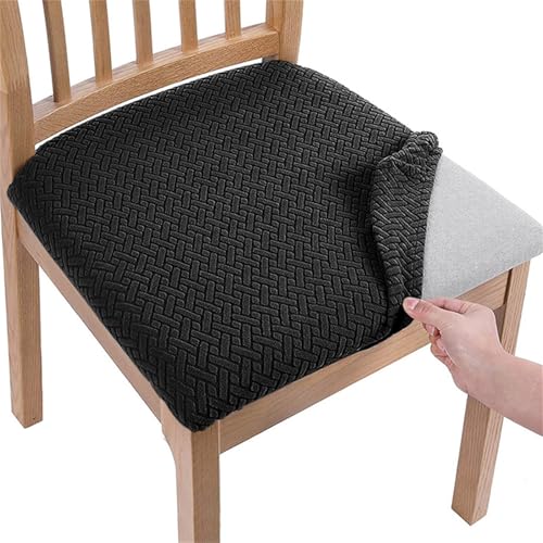 Elastic Home Stool Seat Sleeve Perfectly Chair Slipcover for Enhancing Aesthetic Appeal Easy to