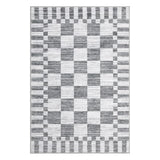 GarveeHome 2x4 Kitchen Runner Rug Non Slip Washable Runner Rug for Hallway