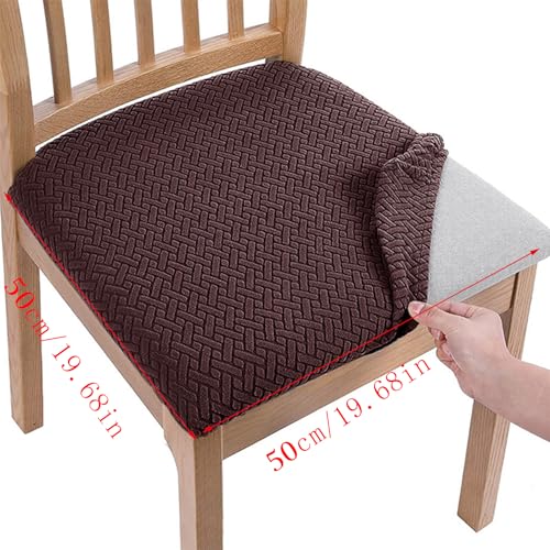 Elastic Home Stool Seat Sleeve Perfectly Chair Slipcover for Enhancing Aesthetic Appeal Easy to