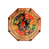 Table Clock Zodiac Gossip Clocks Desktop Clocks Living Room Bedroom Study Desktop Decoration Home Creative Decoration Clock Desk Clock