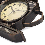 Westclox 10.25” Coffee Cup, 3-D Wall Clock – Model# 32038