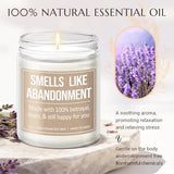 Coworker Leaving Gifts for Women - Retirement Gift for Woman - Goodbye Gifts for Coworkers, Going Away, Moving Away, Farewell Gift for Coworker, Friend, Boss, Work Bestie - Lavender Scented Candle