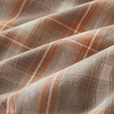 Washed Cotton Futon Cover for Japanese Tatami Floor Mattress Japanese Futon Mattress Protector Cover Retro Floor Futon Mattress Pad Cover Zipper Floor Mattress Protector,C,90x200cm/35x79in