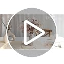 N&T NIETING Baby Breath Flowers Artificial Bulk, 10Pcs Fake Gypsophila Plants Bouquets Flowers Real Touch Faux Babies Breath Arrangement for Home Wedding Party Vase Decoration Fall Pink