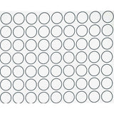 Recycle Futon Cover, Full Size
