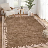 GarveeHome 3x5 Rug for Living Room Washable Cross Bordered Throw Carpet