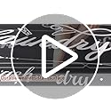 Non-Slip Laundry Room Rug Runner 17.3"x47.2" Washable Floor Cushioned Rubber Carpet Black Bathroom Hallway Mudroom Kitchen Mat for Farmhouse Entryway Washroom Decor Accessories