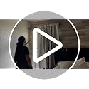 100% Blackout Olive Green Linen Curtains 84 Inch Length for Bedroom Black Out Light Blocking Curtain Thermal Insulated Room Darkening Window Drapes for Living Room Nursery 2 Panels Set 52x84 7ft