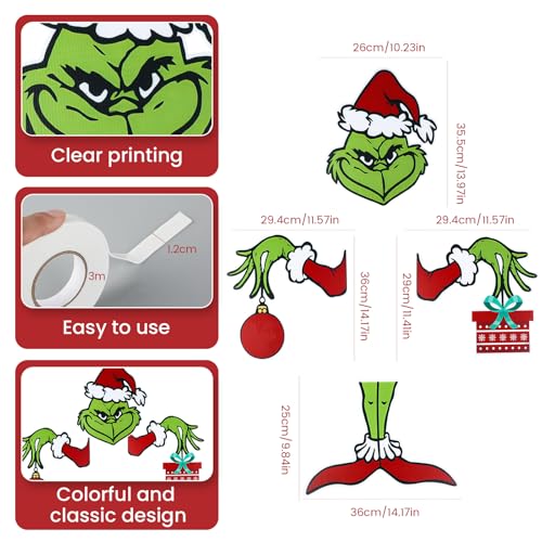Christmas Decorations for Tree Christmas Tree Topper Tree Ornament Christmas Decor Indoor Home Xmas Party Supplies