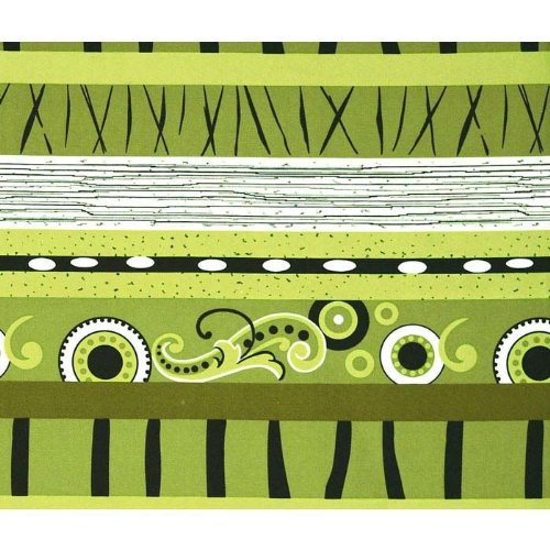Radiant Flux Futon Cover, Full Size