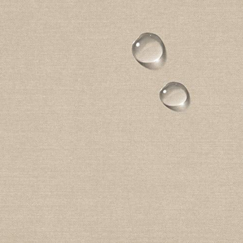 Sunset Trading Horizon furniture-slipcover, Configurable, Tan