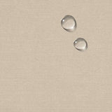 Sunset Trading Horizon furniture-slipcover, Configurable, Tan