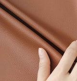 Anti Cat Scratch Leather Sofa Cover Cloth Towel, All Season Universal Waterproof Seat Cushion, Anti Slip Universal All Inclusive Cover (Grey,180 * 200CM)