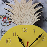 Furit Wall Clocks Cartoon Decorative Wall Clocks Kids Bedroom Children Home Decor Big Kids Wall Clock