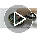 Mosquito Coil Holder, 2 Pack Metal Mosquito Repellent Coil Holder with Lid Emerald Portable Incense Coil Burner for Outdoor Camping Patio Party (Emerald)