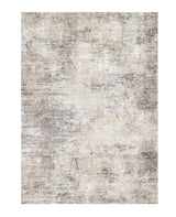 Kitchen Mats for Floor 3 Piece Set,Non-Slip Washable Kitchen Mats for Hardwood Floor, Boho Farmhouse Runner Rug for Sink,Entryway & Hallway & Bathroom (Brown Grey Beige, 2x3+2x4+2x5)