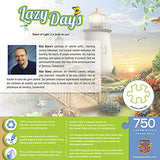 MasterPieces Lazy Days Lakeside Retreat and Dawn of The Light Bundle