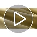 HOMEIDEAS 2 Panels Silver Grey Faux Silk Blackout Luxury Curtains, 52 X 84 Inch Room Darkening Satin Thermal Insulated Window Drapes for Bedroom Decor, Indoor