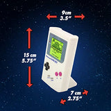 Paladone Game Boy Light, Nintendo Night Light Collectable Figure