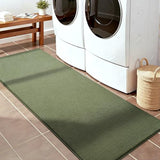 Vasofe 2x6 Runner Rug for Bedroom Living Room, Hallway Runner Rug Non Slip