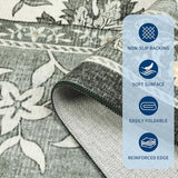 GarveeHome Area Rug