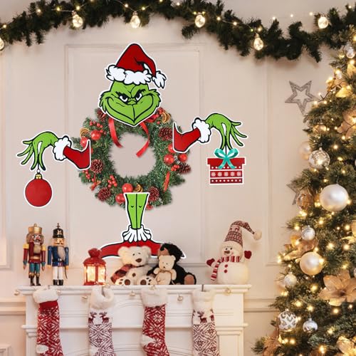 Christmas Decorations for Tree Christmas Tree Topper Tree Ornament Christmas Decor Indoor Home Xmas Party Supplies