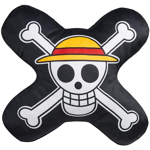 Get Trend One Piece Sofa Cushions Plush Cushions for Bed or Sofa Adults Teenagers Kids Bedroom Accessories Home Decor Anime Gifts
