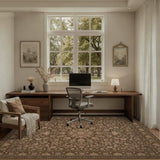 10x14 Area Rug Living Room: Washable Vintage Rug for Bedroom
