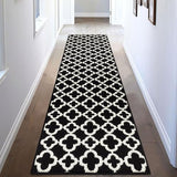 Runner Rug for Hallway 2×8feet Non Slip Kitchen Runners