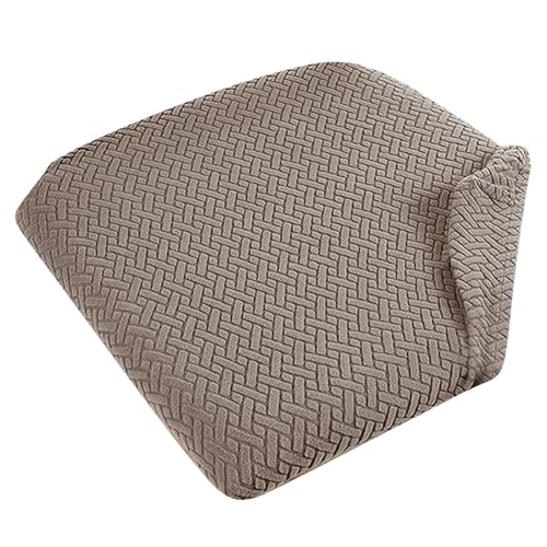 Elastic Home Stool Seat Sleeve Perfectly Chair Slipcover for Enhancing Aesthetic Appeal Easy to