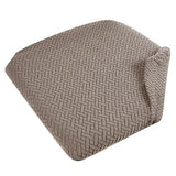 Elastic Home Stool Seat Sleeve Perfectly Chair Slipcover for Enhancing Aesthetic Appeal Easy to