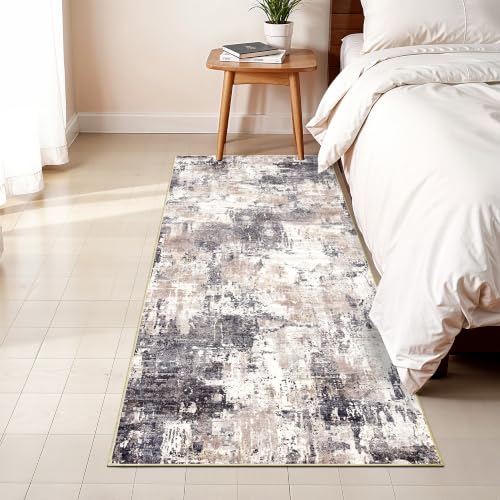 3x6 Runner Rug Non Slip Washable Hallway Runners Urban Ruins